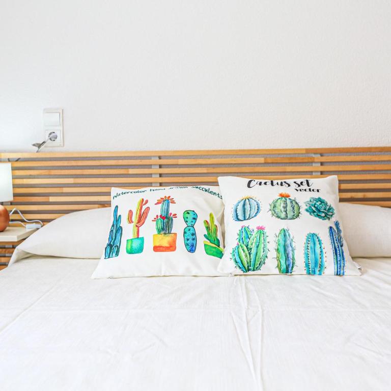 LITORAL COSTA DORADA - AQUARIUM Only families - Apartamento - 23