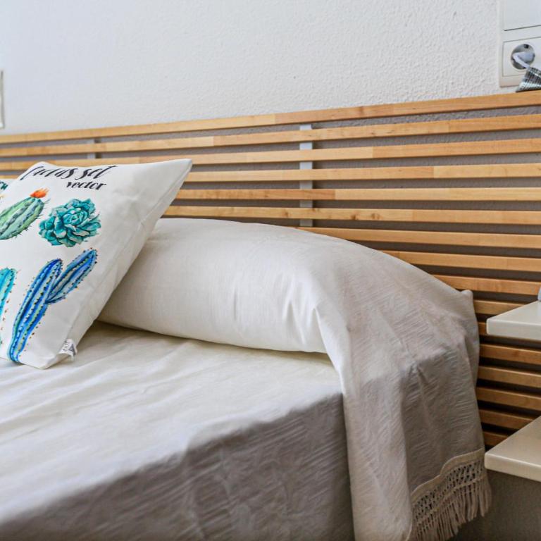 LITORAL COSTA DORADA - AQUARIUM Only families - Apartamento - 24