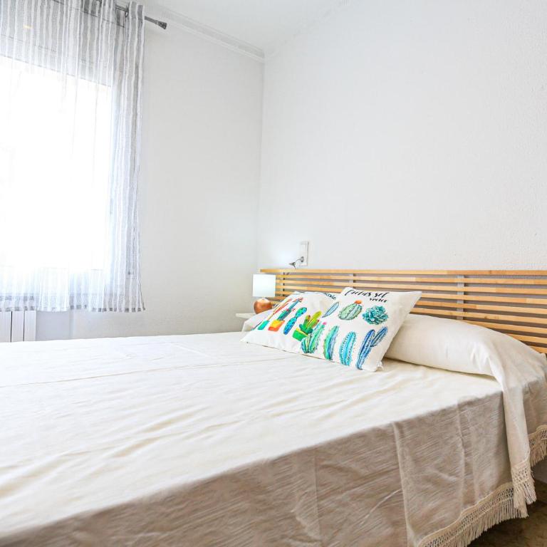 LITORAL COSTA DORADA - AQUARIUM Only families - Apartamento - 25
