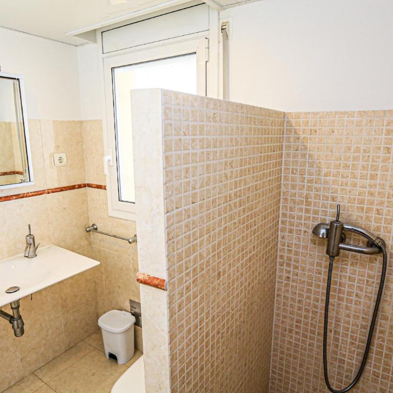 LITORAL COSTA DORADA - AQUARIUM Only families - Apartamento - 27