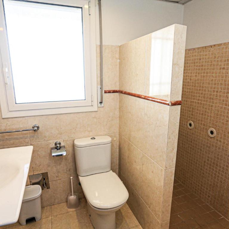 LITORAL COSTA DORADA - AQUARIUM Only families - Apartamento - 28