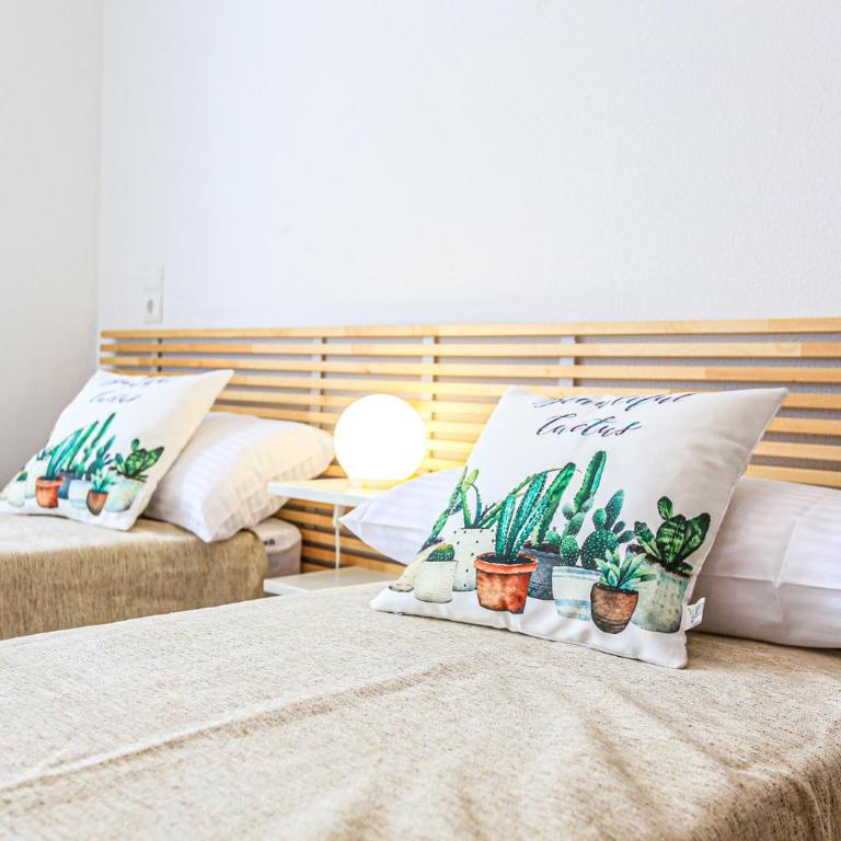 LITORAL COSTA DORADA - AQUARIUM Only families - Apartamento - 32