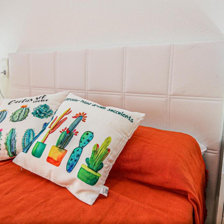 LITORAL COSTA DORADA - AQUARIUM Only families - Apartamento - 38