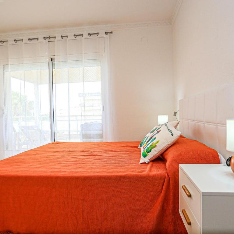 LITORAL COSTA DORADA - AQUARIUM Only families - Apartamento - 39