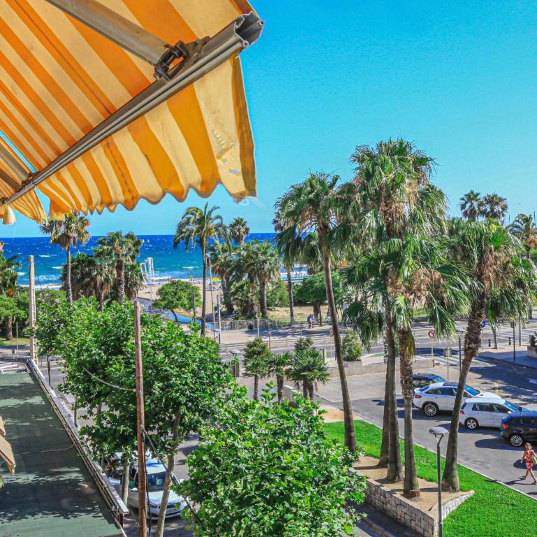 LITORAL COSTA DORADA - AQUARIUM Only families - Apartamento - 49