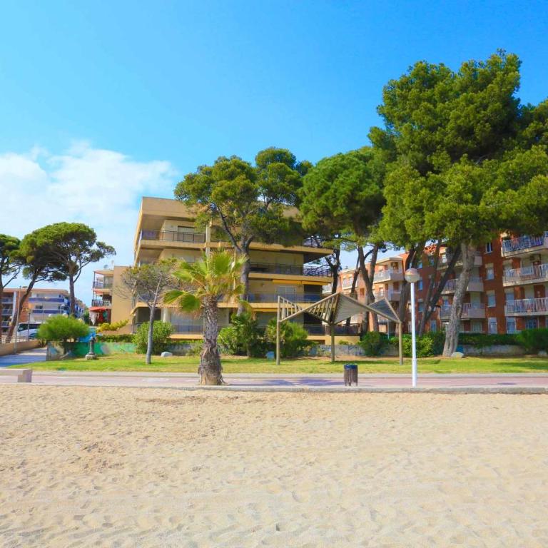 LITORAL COSTA DORADA - TXINGUDI Only families - Apartamento de 1 dormitorio - 5