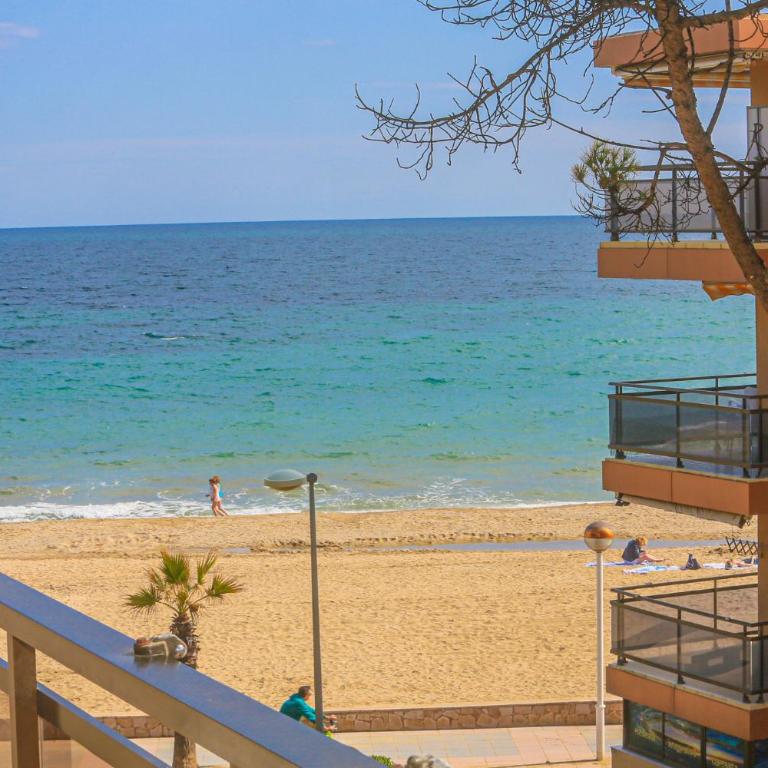 LITORAL COSTA DORADA - TXINGUDI Only families - Apartamento de 1 dormitorio - 27