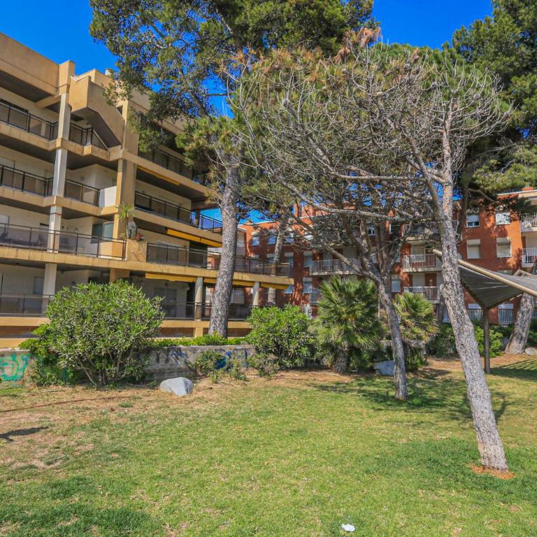 LITORAL COSTA DORADA - TXINGUDI Only families - Apartamento de 1 dormitorio - 29