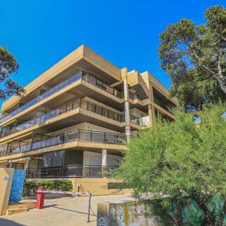 LITORAL COSTA DORADA - TXINGUDI Only families - Apartamento de 1 dormitorio - 30