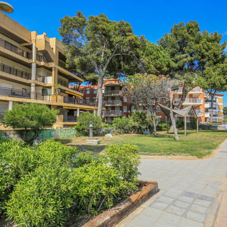 LITORAL COSTA DORADA - TXINGUDI Only families - Apartamento de 1 dormitorio - 31