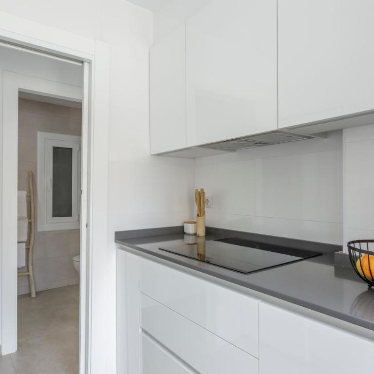 Apartamento Costa del Sol - Apartamento de 3 dormitorios - 5
