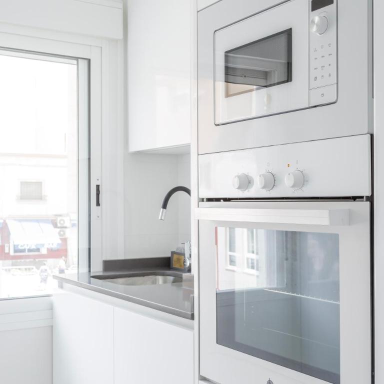 Apartamento Costa del Sol - Apartamento de 3 dormitorios - 7