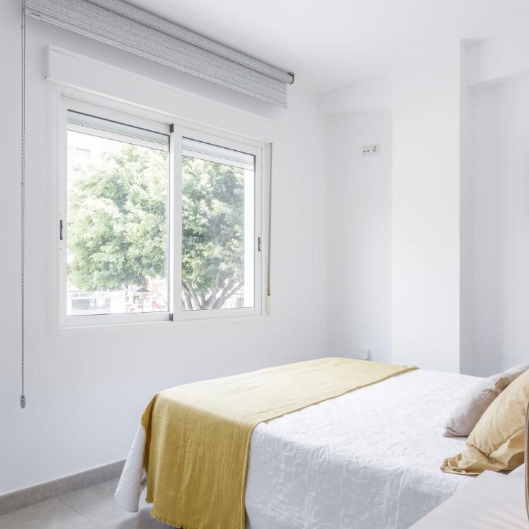 Apartamento Costa del Sol - Apartamento de 3 dormitorios - 19