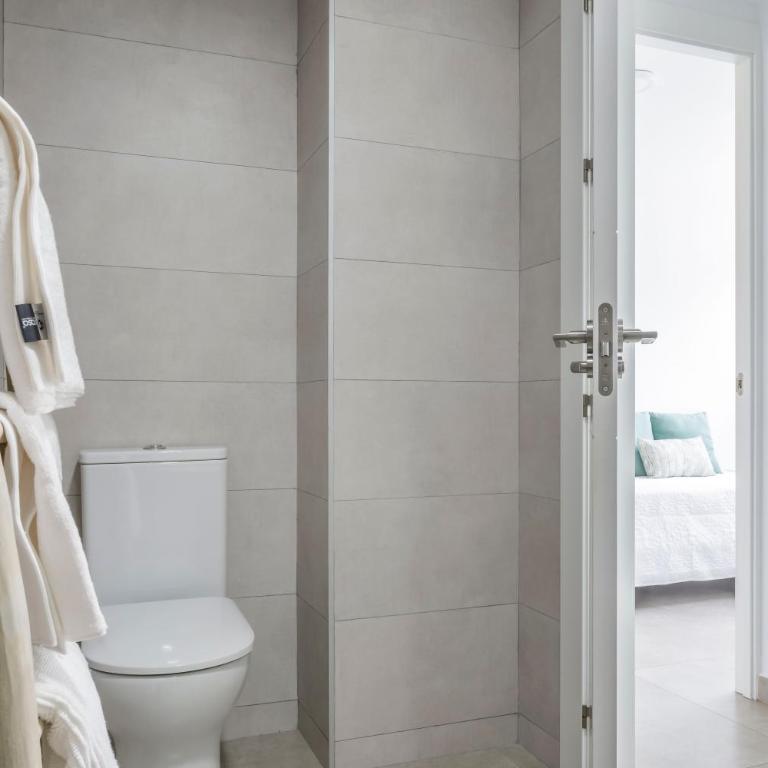 Apartamento Costa del Sol - Apartamento de 3 dormitorios - 21