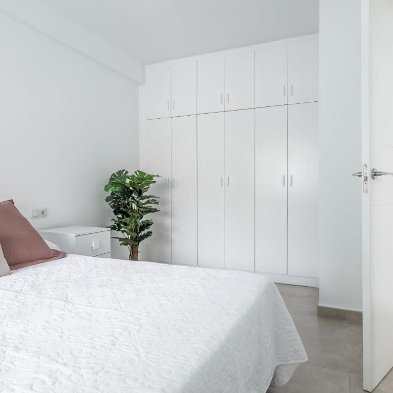 Apartamento Costa del Sol - Apartamento de 3 dormitorios - 23