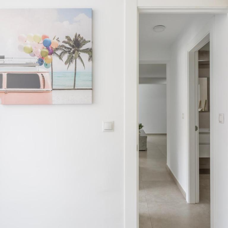 Apartamento Costa del Sol - Apartamento de 3 dormitorios - 25