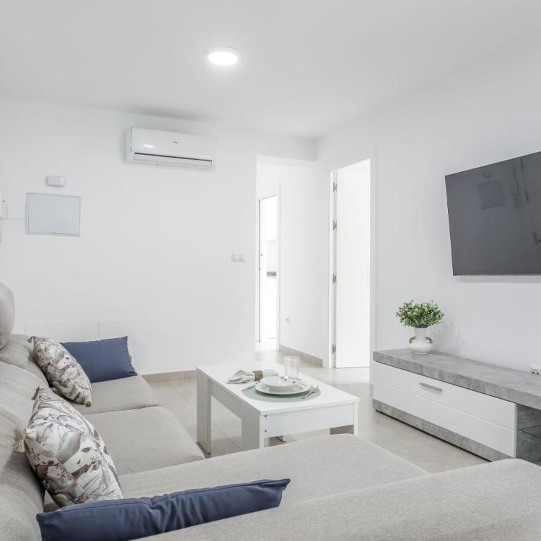 Apartamento Costa del Sol - Apartamento de 3 dormitorios - 27