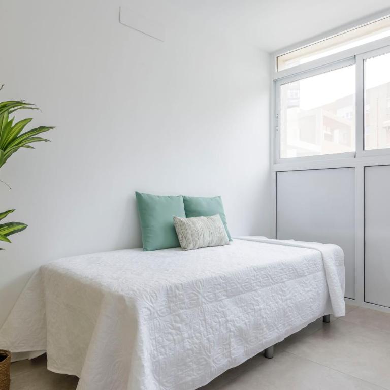 Apartamento Costa del Sol - Apartamento de 3 dormitorios - 30