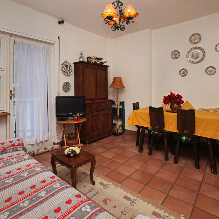 Sauze Guesthouse Apartment - Appartamento con 1 Camera da Letto - 16
