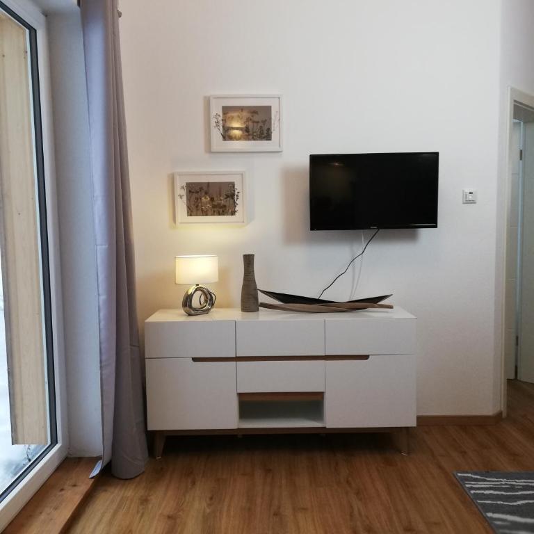 Sägemühle Eschachthal - Apartment mit Terrasse - 10