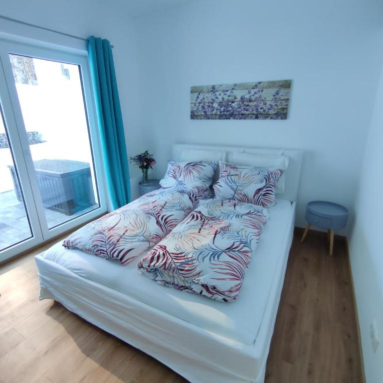 Sägemühle Eschachthal - Apartment - auf 2 Etagen - 12