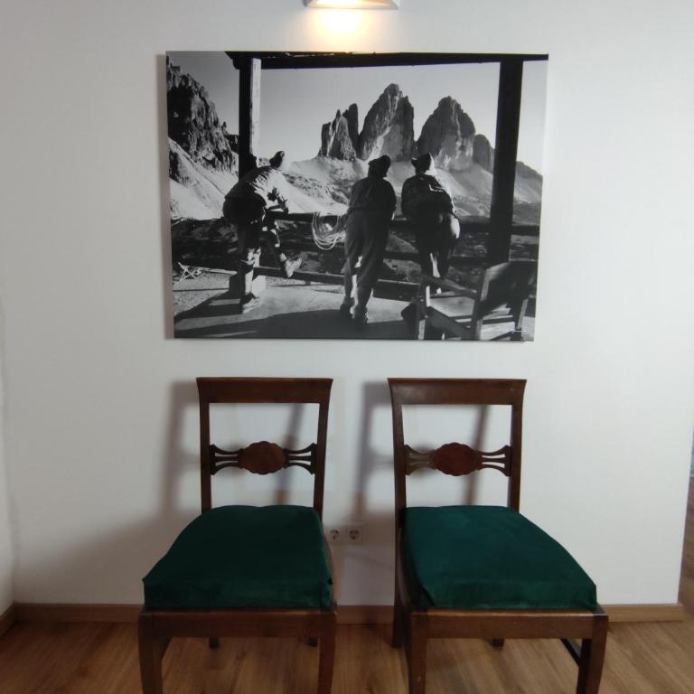 Sägemühle Eschachthal - Apartment - auf 2 Etagen - 16