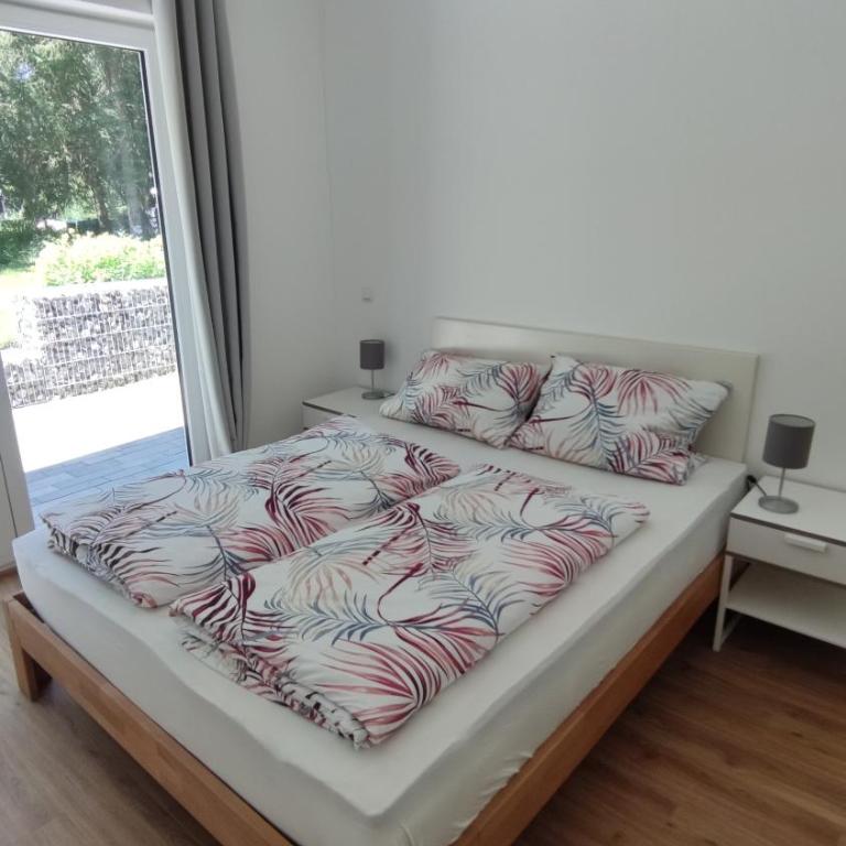 Sägemühle Eschachthal - Apartment mit Terrasse - 15