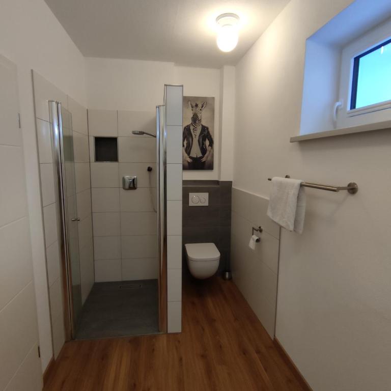 Sägemühle Eschachthal - Apartment - auf 2 Etagen - 19
