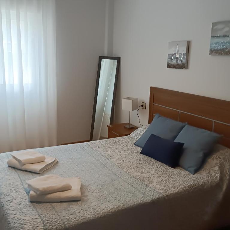 Altamar - One-Bedroom Apartment - 10