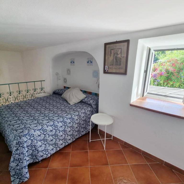 Maridea - Vento in Poppa - Appartamentino su 2 Livelli - 12
