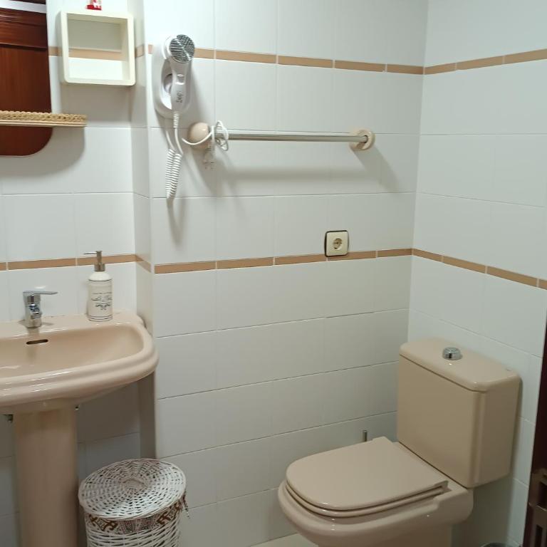 Altamar - One-Bedroom Apartment - 9