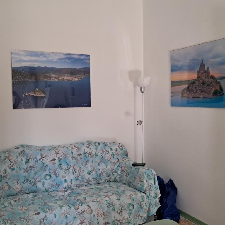 CASA DI ANDREA - Appartamento con 1 Camera da Letto - 18