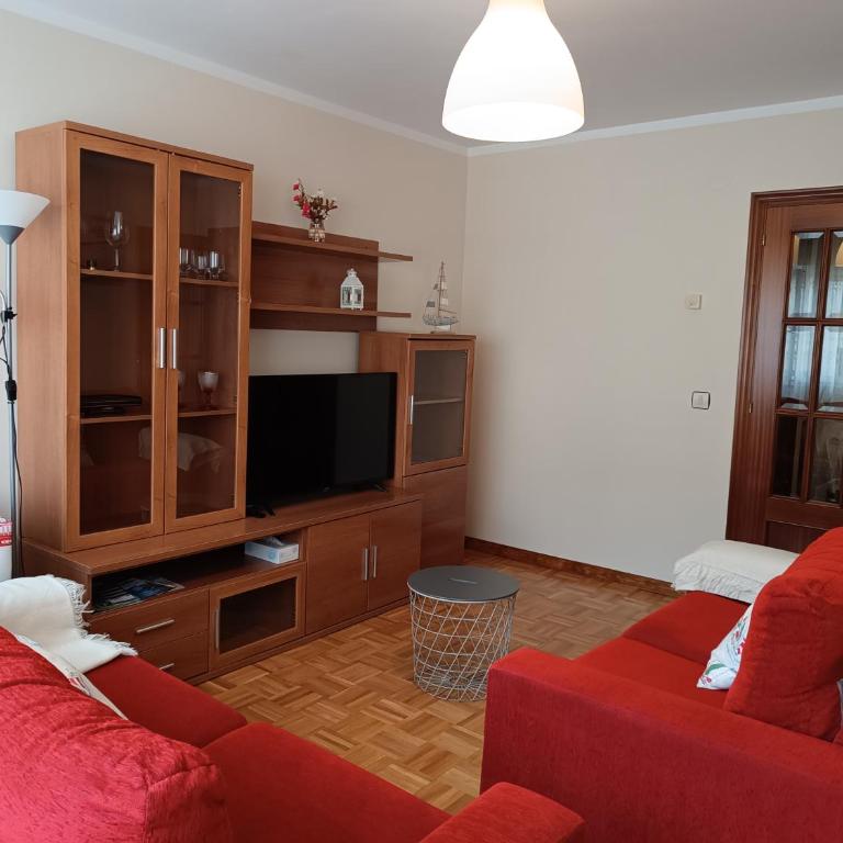 Altamar - One-Bedroom Apartment - 5