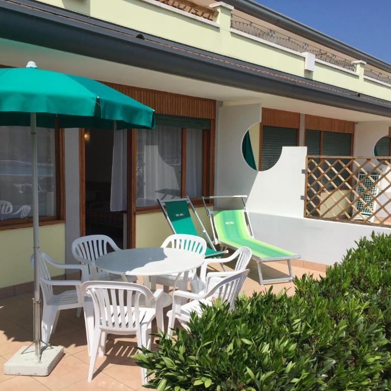 Bibione Residence Apartments - Appartamento - Piano Terra - 4