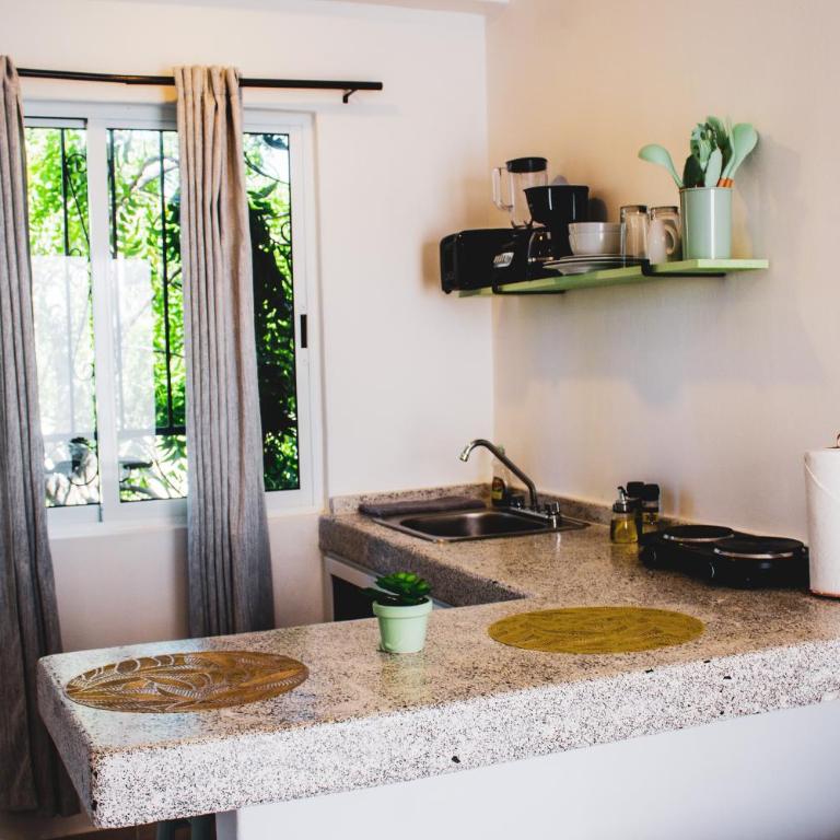 La Quinta Caribeña - One-Bedroom Apartment - 8