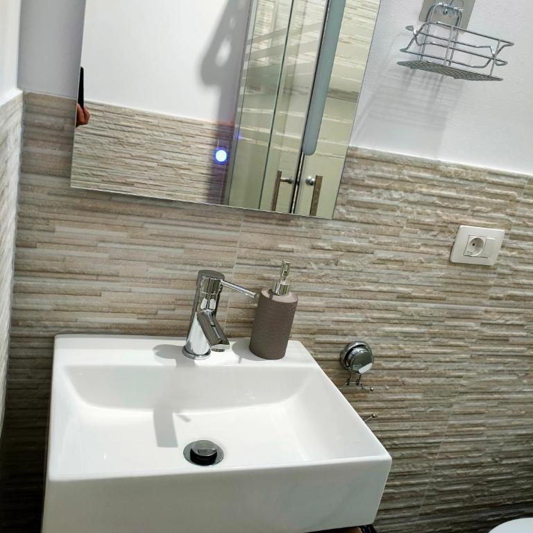 Captain Morgan House - Double Room - 4
