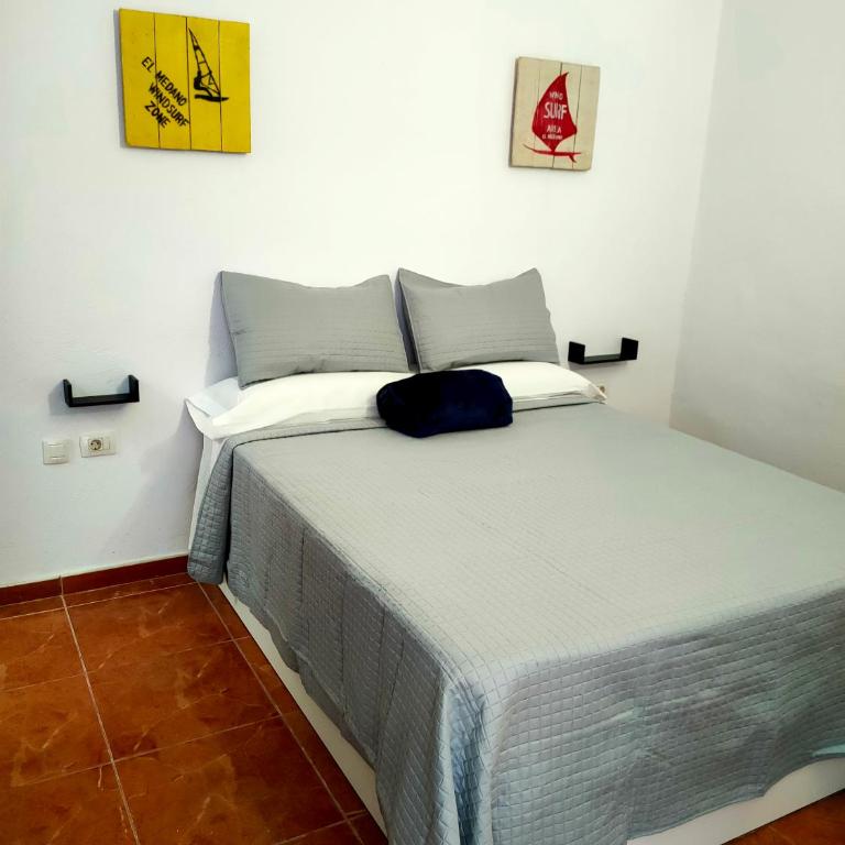 Captain Morgan House - Double Room - 3