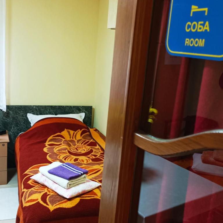 sobe MAŠA - Twin Room - 28