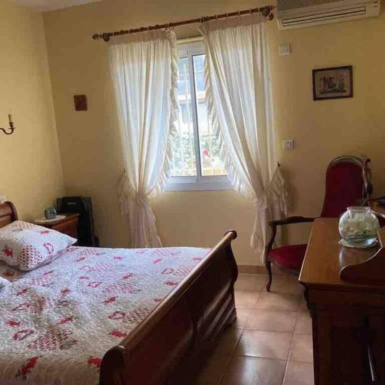 Le Papounet Appartement - Maison de 150m2 à 500m de la plage et du centre ville - Apartment mit 3 Schlafzimmern - 13