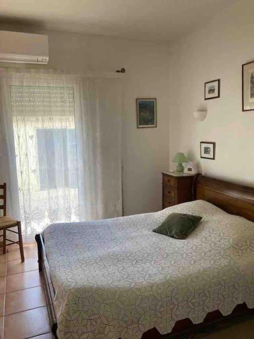 Le Papounet Appartement - Maison de 150m2 à 500m de la plage et du centre ville - Apartment mit 3 Schlafzimmern - 19