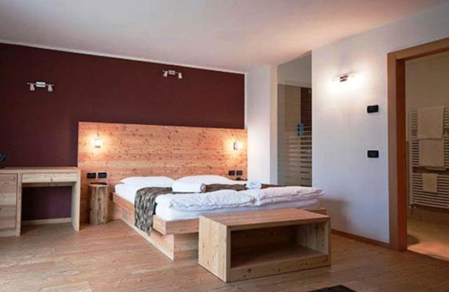 Arnica Mountain Hotel - Junior Suite - 3