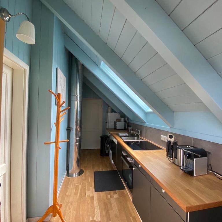 Kreischberg Chalet Ferienpark 3 - Appartamento Loft con 2 Camere da Letto - 8