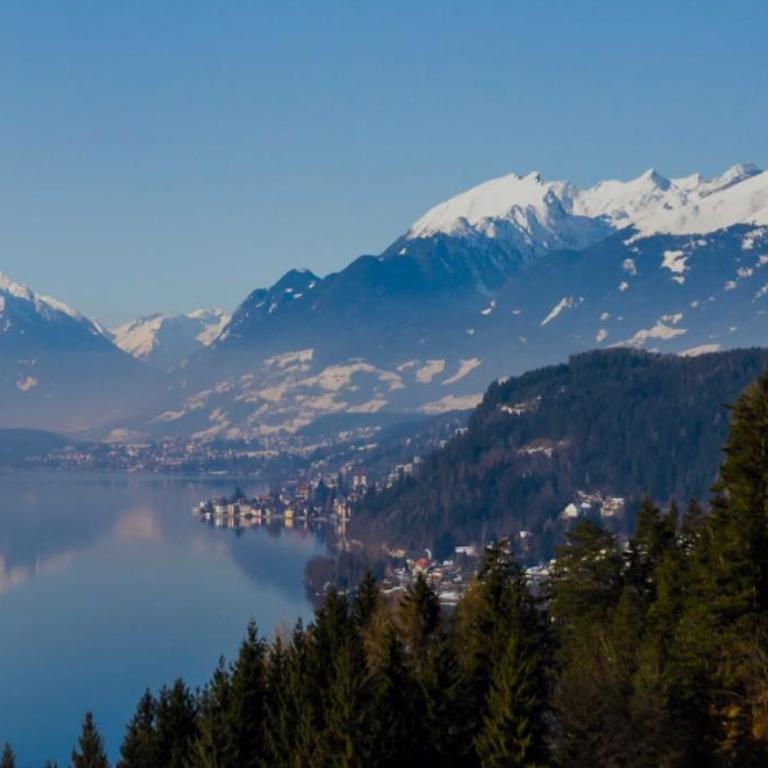 Landhaus Schönblick - Apartment mit Blick auf die Berge - 27