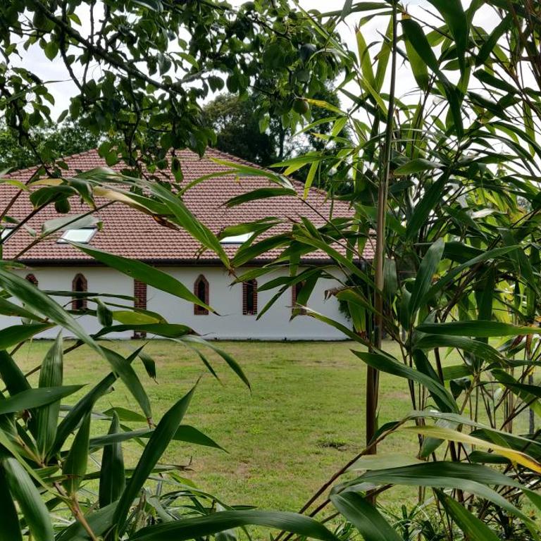 La Grange d'Hardy - Maison 2 Chambres - 11