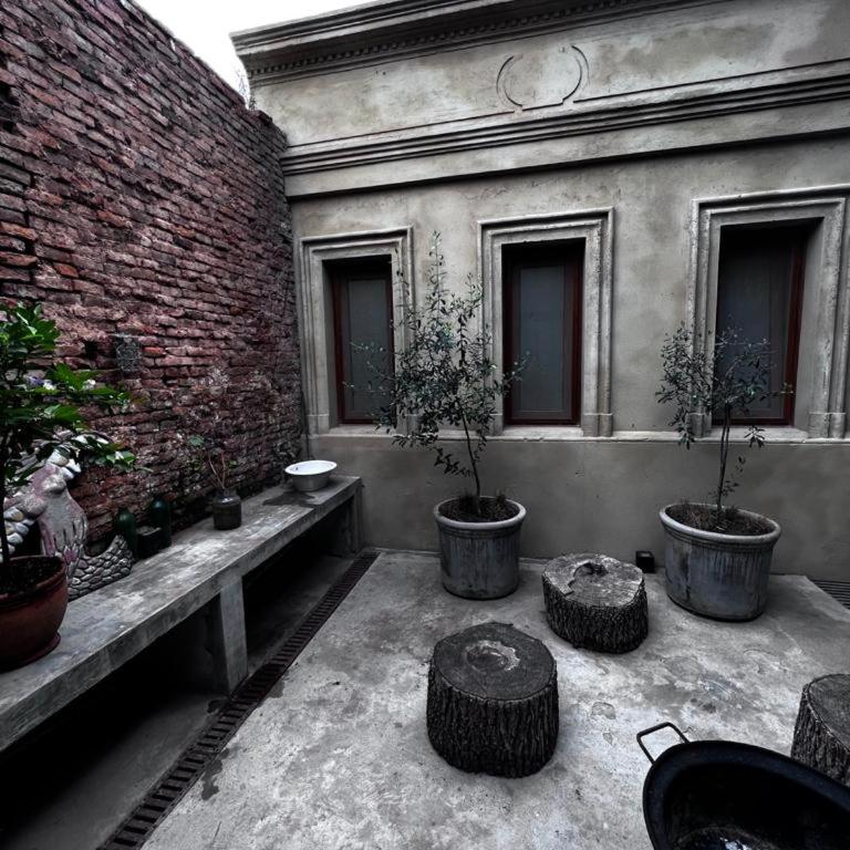 Lacasacabra Casco Histórico San Antonio de Areco - Casa de 2 dormitorios - 35