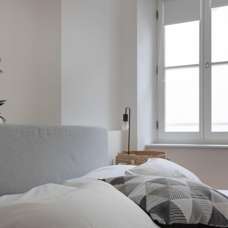Tra i versi di Saba in centro a Trieste - Appartamento con 1 Camera da Letto - 16