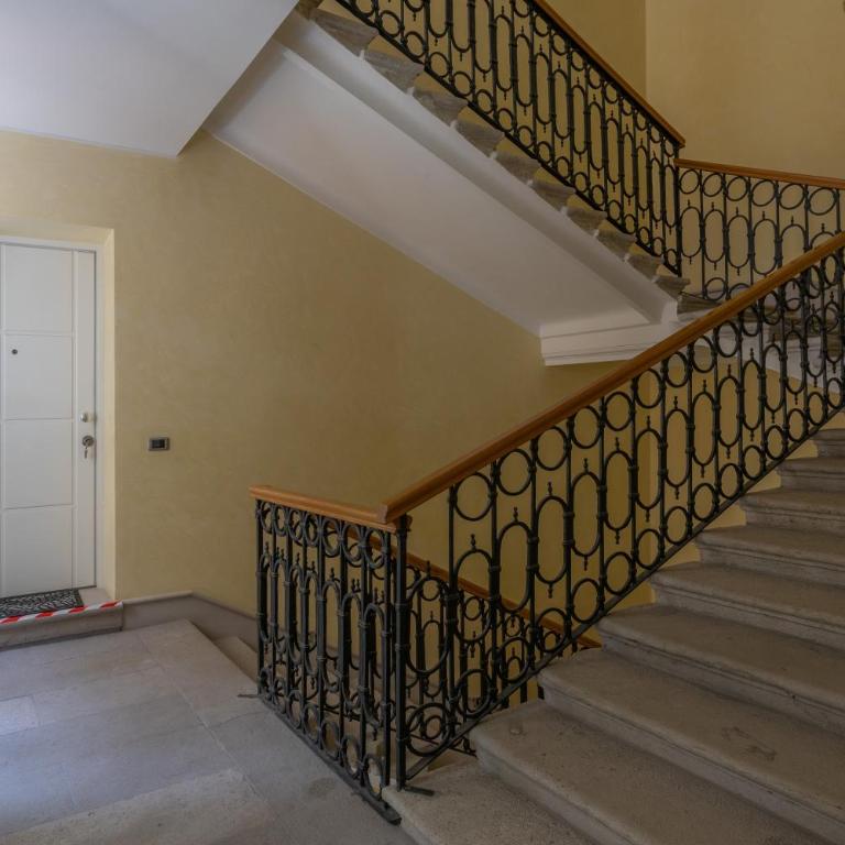 Tra i versi di Saba in centro a Trieste - Appartamento con 1 Camera da Letto - 6