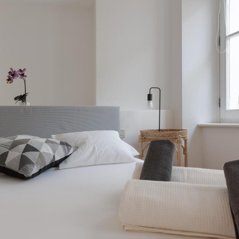 Tra i versi di Saba in centro a Trieste - Appartamento con 1 Camera da Letto - 21