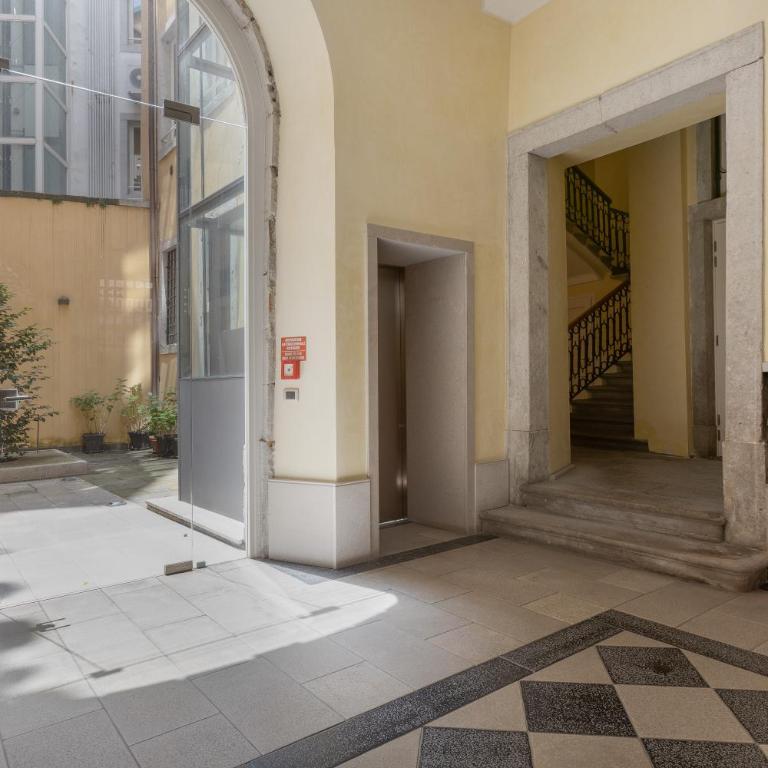 Tra i versi di Saba in centro a Trieste - Appartamento con 1 Camera da Letto - 4