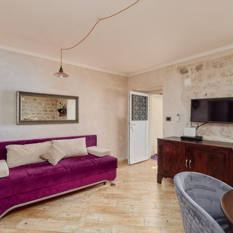 Konoba 224 Apartments - Apartment with Sea View - 10